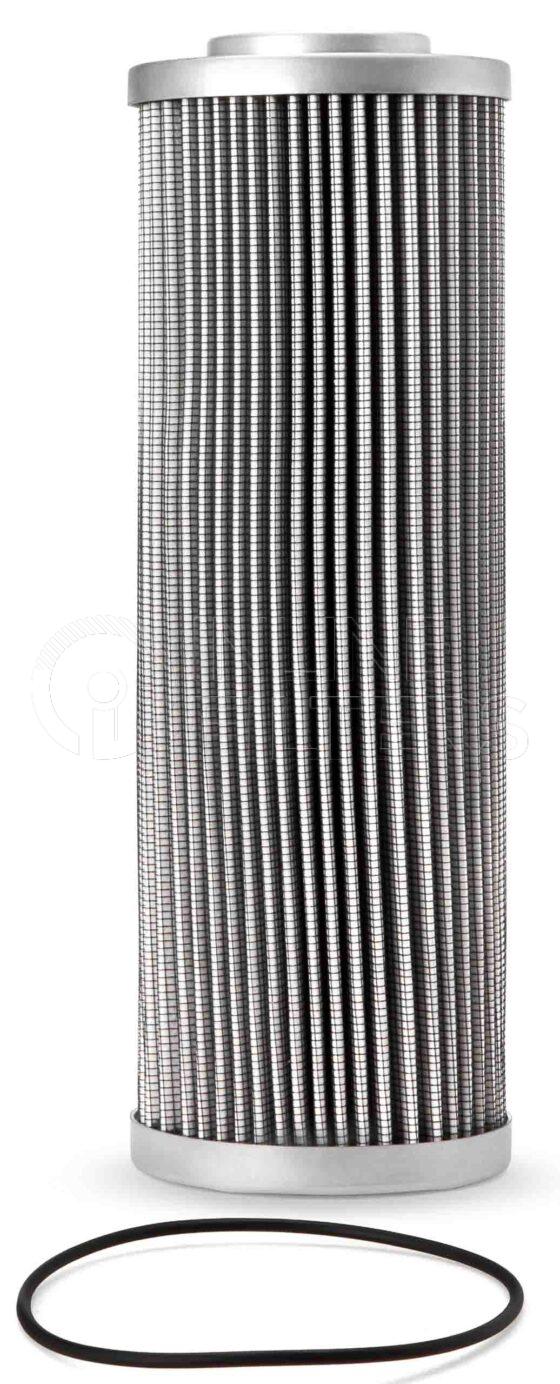 Fleetguard HF35340. Hydraulic Filter Product – Brand Specific Fleetguard – Cartridge Product Fleetguard filter product Hydraulic Filter. Main Cross Reference is John Deere AL118321. Flow Direction: Outside In. Particle Size at Beta 75: 10.0 micron. Particle Size at Beta 200: 12.0 micron. Fleetguard Part Type: HF_CART