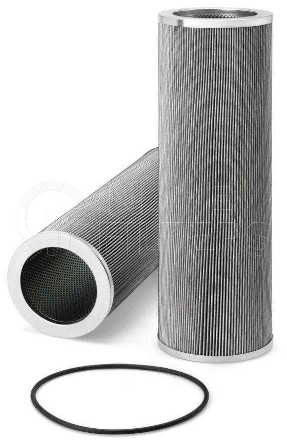 Fleetguard HF35357. Hydraulic Filter Product – Brand Specific Fleetguard – Cartridge Product Fleetguard filter product Hydraulic Filter. Main Cross Reference is Doosan Daewoo 47400055. Flow Direction: Outside In. Particle Size at Beta 75: 10.0 micron. Particle Size at Beta 200: 12.0 micron. Fleetguard Part Type: HF_CART