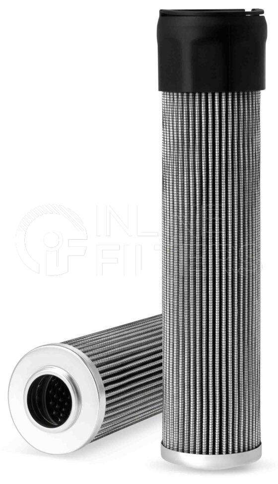 Fleetguard HF35436. Hydraulic Filter Product – Brand Specific Fleetguard – Cartridge Product Fleetguard filter product Hydraulic Filter. Main Cross Reference is Fendt G117862060260. Flow Direction: Outside In. Particle Size at Beta 75: 10.0 micron. Fleetguard Part Type: HF_CART