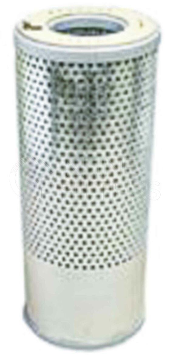 Fleetguard HF35442. Hydraulic Filter Product – Brand Specific Fleetguard – Undefined Product Fleetguard filter product Hydraulic Filter. Main Cross Reference is Doosan Daewoo K1011327. Flow Direction: Inside Out. Particle Size at Beta 75: 45.0 micron. Fleetguard Part Type: HF