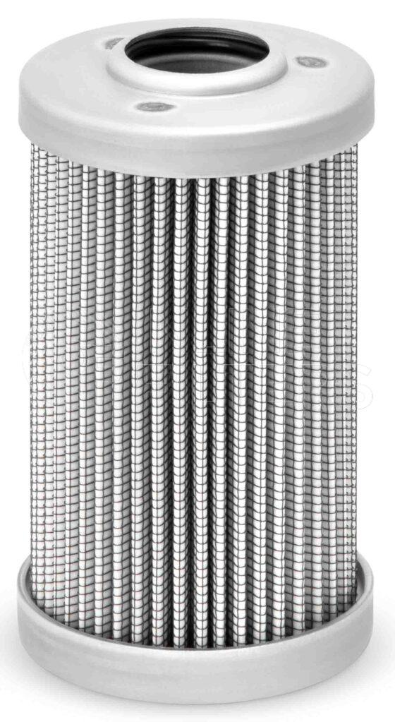 Fleetguard HF35454. Hydraulic Filter Product – Brand Specific Fleetguard – Cartridge Product Fleetguard filter product Hydraulic Filter. Main Cross Reference is Liebherr 5618166. Flow Direction: Outside In. Particle Size at Beta 75: 20.0 micron. Fleetguard Part Type: HF_CART