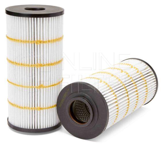 Fleetguard HF35480. Hydraulic Filter Product – Brand Specific Fleetguard – Undefined Product Fleetguard filter product Hydraulic Filter. Main Cross Reference is Caterpillar 1R1809. Particle Size at Beta 75: 5. Particle Size at Beta 200: 0.0. Fleetguard Part Type: HF