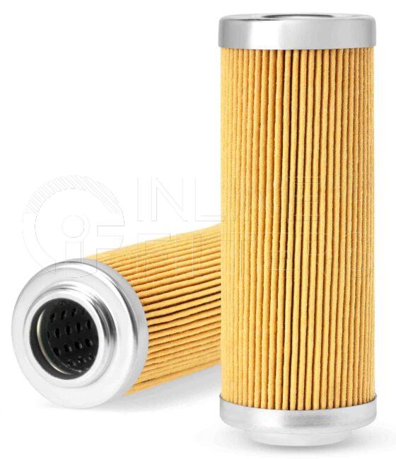Fleetguard HF35525. Hydraulic Filter Product – Brand Specific Fleetguard – Undefined Product Fleetguard filter product Hydraulic Filter. Main Cross Reference is Hitachi 4666083. Particle Size at Beta 75: 39. Particle Size at Beta 200: 0.0. Fleetguard Part Type: HF