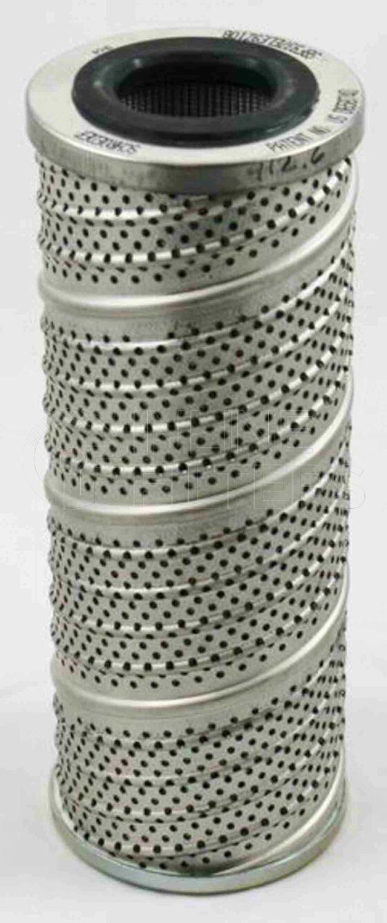 Fleetguard HF40019. FILTER-Hydraulic(Brand Specific) Product – Brand Specific Fleetguard – Undefined Product Hydraulic filter product Details Main Cross Reference is Schroeder SBF937ELE9Z5B. Particle Size at Beta 75 – 4. Particle Size at Beta 200 – 4.8. Fleetguard Part Type HF. Single 9