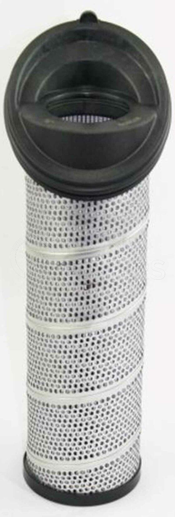 Fleetguard HF40028. FILTER-Hydraulic(Brand Specific) Product – Brand Specific Fleetguard – Undefined Product Hydraulic filter product Details Main Cross Reference is Schroeder SBF937MDH9Z10B. Fleetguard Part Type HF. Kit Includes Diverter and Element Single 9