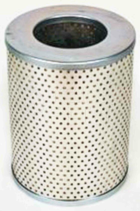 Fleetguard HF6083. Hydraulic Filter Product – Brand Specific Fleetguard – Cartridge Product Cartridge hydraulic filter Media Paper Glass Media version FFG-HF6339 Hydraulic Filter. For Upgrade use HF6339. For Service Part use 3308694S. Particle Size at Beta 75: 47 micron (47 micron). Particle Size at Beta 200: 0 micron (0 micron). Fleetguard Part Type: HF_CART