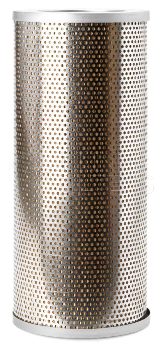 Fleetguard HF6101. FILTER-Hydraulic(Brand Specific) Product – Brand Specific Fleetguard – Cartridge Product Hydraulic filter product Details For Upgrade use HF28977. Main Cross Reference is Komatsu 1756027380. Particle Size at Beta 75 – 47 micron (47 micron). Particle Size at Beta 200 – 0 micron (0 micron). Fleetguard Part Type HF_CART