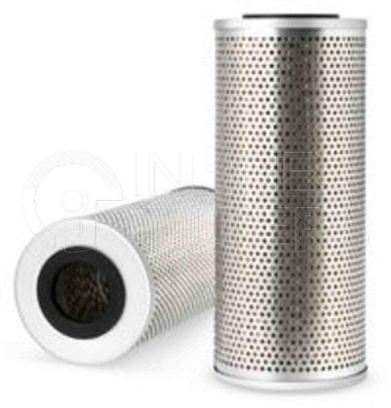 Fleetguard HF6109. FILTER-Hydraulic(Brand Specific) Product – Brand Specific Fleetguard – Cartridge Product Hydraulic filter product For Upgrade use HF7332. Main Cross Reference is Schroeder K3. Particle Size at Beta 75: 7 micron (7 micron). Particle Size at Beta 200: 10 micron (10 micron). Fleetguard Part Type: HF_CART