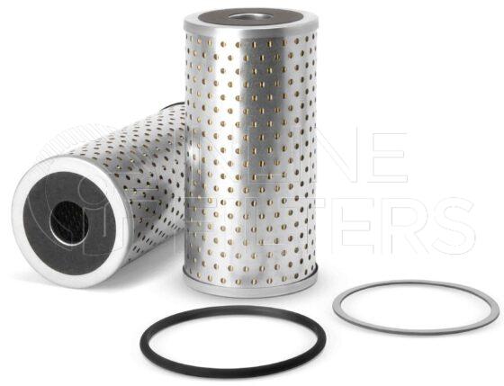 Fleetguard HF6118. FILTER-Hydraulic(Brand Specific) Product – Brand Specific Fleetguard – Cartridge Product Hydraulic filter product Details For Upgrade use HF6271. For Service Part use 317237S. Main Cross Reference is AC PF951. Particle Size at Beta 75 – 13 micron (13 micron). Particle Size at Beta 200 – 0 micron (0 micron). Fleetguard Part Type HF_CART. Hydraulic and […]