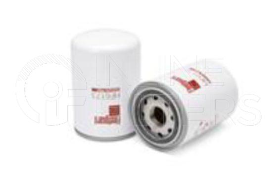 Fleetguard HF6173. Hydraulic Filter Product – Brand Specific Fleetguard – Spin On Product Fleetguard filter product Hydraulic Filter. For Upgrade use HF7983. Main Cross Reference is JCB 32902301. Particle Size at Beta 75: 30 micron (30 micron). Fleetguard Part Type: HF_SPIN
