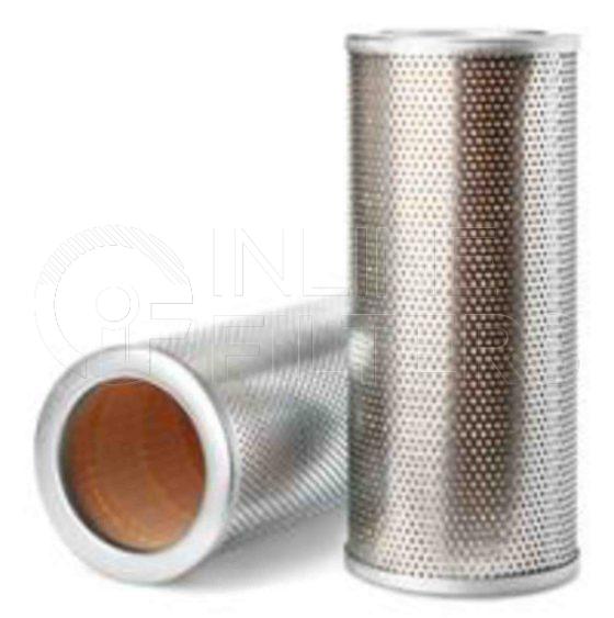 Fleetguard HF6182. Hydraulic Filter Product – Brand Specific Fleetguard – Gasket Product Fleetguard filter product Hydraulic Filter. Main Cross Reference is O & K 511615. Flow Direction: Inside Out. Particle Size at Beta 75: 75.0 micron. Fleetguard Part Type: HF_CART. Comments: For Synthetic Media Version use HF28803 NO gaskets furnished with the HF6182