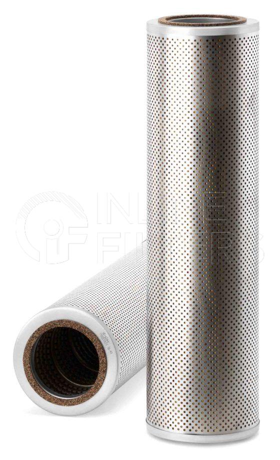 Fleetguard HF6244. Hydraulic Filter Product – Brand Specific Fleetguard – Cartridge Product Fleetguard filter product Hydraulic Filter. For Service Part use 3318304S. Main Cross Reference is Wabco PB4545. Particle Size at Beta 75: 18 micron (18 micron). Particle Size at Beta 200: 0 micron (0 micron). Fleetguard Part Type: HF_CART