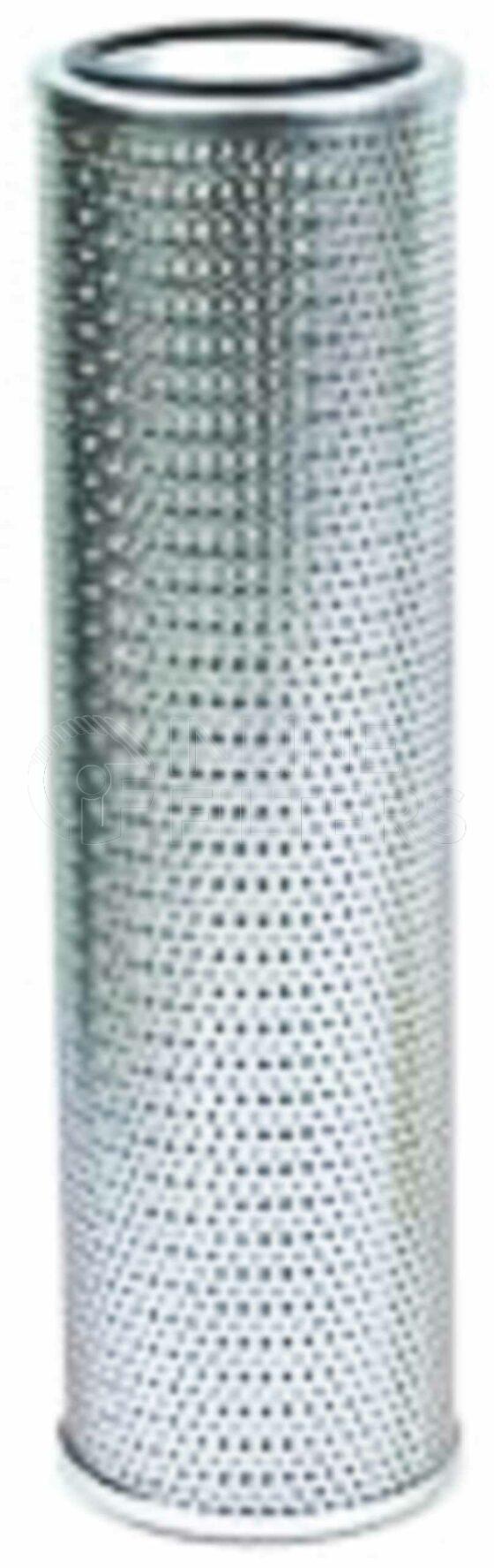 Fleetguard HF6248. FILTER-Hydraulic(Brand Specific) Product – Brand Specific Fleetguard – Cartridge Product Hydraulic filter product Details Main Cross Reference is Liebherr 7211191. Flow Direction Inside Out. Particle Size at Beta 75 – 20.0 micron. Fleetguard Part Type HF_CART