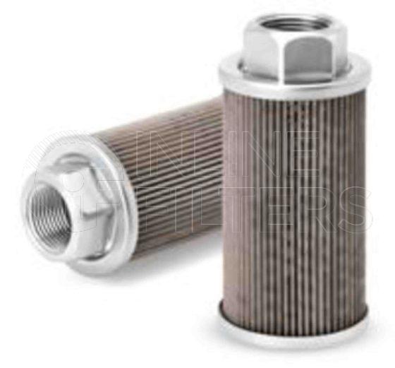 Fleetguard HF6251. Hydraulic Filter Product – Brand Specific Fleetguard – Cartridge Product Fleetguard filter product Hydraulic Filter. Main Cross Reference is Gresen FST1101R0. Particle Size at Beta 75: 140. Fleetguard Part Type: HF_CART. Comments: 1 inch NPTF threads