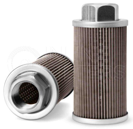 Fleetguard HF6260. FILTER-Hydraulic(Brand Specific) Product – Brand Specific Fleetguard – Cartridge Product Hydraulic filter product Details Main Cross Reference is Gresen FST1101RX. Particle Size at Beta 75 – 140. Fleetguard Part Type HF_CART