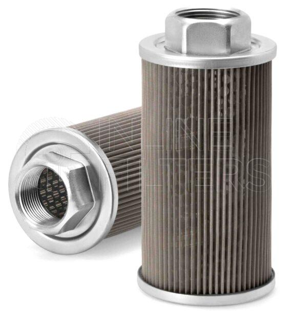 Fleetguard HF6261. FILTER-Hydraulic(Brand Specific) Product – Brand Specific Fleetguard – Cartridge Product Hydraulic filter product Details Main Cross Reference is Gresen FST1121RX. Particle Size at Beta 75 – 140. Fleetguard Part Type HF_CART