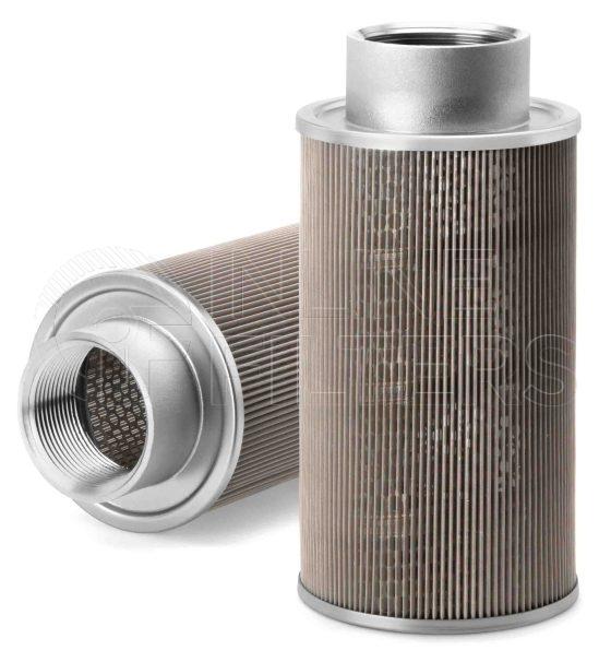 Fleetguard HF6265. FILTER-Hydraulic(Brand Specific) Product – Brand Specific Fleetguard – Cartridge Product Hydraulic filter product Details Main Cross Reference is Gresen FST1251RX. Particle Size at Beta 75 – 140. Fleetguard Part Type HF_CART