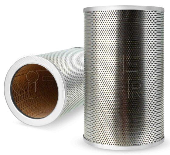 Fleetguard HF6272. FILTER-Hydraulic(Brand Specific) Product – Brand Specific Fleetguard – Cartridge Product Hydraulic filter product Details Main Cross Reference is Poclain H1050532. Flow Direction Inside Out. Particle Size at Beta 75 – 75.0 micron. Fleetguard Part Type HF_CART. For Synthetic Media Version use HF7957