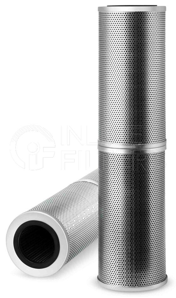 Fleetguard HF6301. FILTER-Hydraulic(Brand Specific) Product – Brand Specific Fleetguard – Cartridge Product Hydraulic filter product Details Main Cross Reference is Liebherr 7211188. Flow Direction Inside Out. Particle Size at Beta 75 – 20.0 micron. Fleetguard Part Type HF_CART