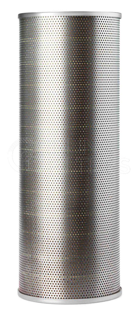 Fleetguard HF6313. FILTER-Hydraulic(Brand Specific) Product – Brand Specific Fleetguard – Cartridge Product Hydraulic filter product Details Main Cross Reference is Fairey Arlon TXX1210. Flow Direction Inside Out. Particle Size at Beta 75 – 75.0 micron. Fleetguard Part Type HF_CART. For Synthetic Media Version use HF7966