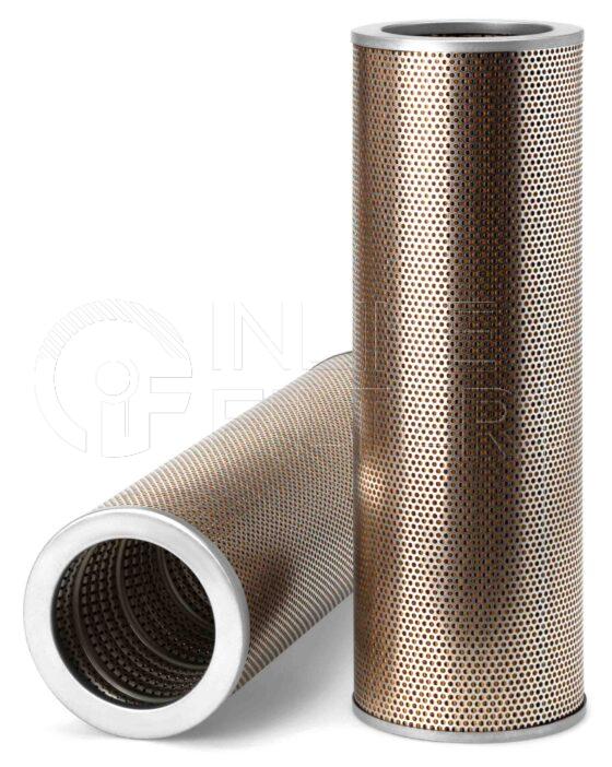 Fleetguard HF6319. FILTER-Hydraulic(Brand Specific) Product – Brand Specific Fleetguard – Cartridge Product Hydraulic filter product Details For Upgrade use HF28978. Main Cross Reference is Komatsu 2056051430. Particle Size at Beta 75 – 35 micron (35 micron). Particle Size at Beta 200 – 0 micron (0 micron). Fleetguard Part Type HF_CART