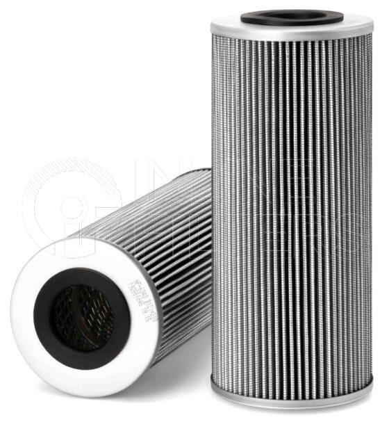 Fleetguard HF6343. FILTER-Hydraulic(Brand Specific) Product – Brand Specific Fleetguard – Cartridge Product Hydraulic filter product For Standard version use HF6110. Main Cross Reference is Parker 925779. Particle Size at Beta 75: 0 micron (0 micron). Particle Size at Beta 200: 0 micron (0 micron). Fleetguard Part Type: HF_CART