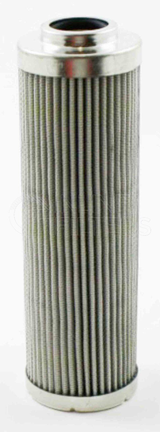 Fleetguard HF6865. FILTER-Hydraulic(Brand Specific) Product – Brand Specific Fleetguard – Undefined Product Hydraulic filter product Details Particle Size at Beta 75 – 5 micron (5 micron). Particle Size at Beta 200 – 8 micron (8 micron). Fleetguard Part Type HF