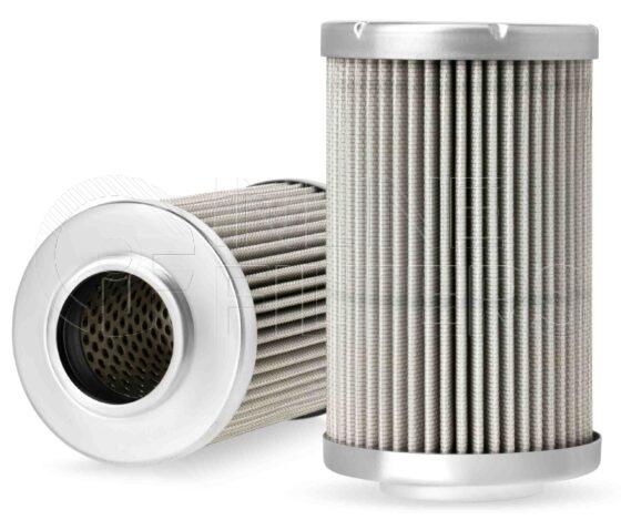 Fleetguard HF6869. FILTER-Hydraulic(Brand Specific) Product – Brand Specific Fleetguard – Undefined Product Hydraulic filter product Flow Direction: Outside In. Particle Size at Beta 75: 5.0 micron. Particle Size at Beta 200: 8.0 micron. Fleetguard Part Type: HF