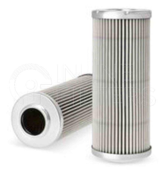 Fleetguard HF6871. Hydraulic Filter Product – Brand Specific Fleetguard – Undefined Product Fleetguard filter product Hydraulic Filter. Flow Direction: Outside In. Particle Size at Beta 75: 5.0 micron. Particle Size at Beta 200: 8.0 micron. Fleetguard Part Type: HF