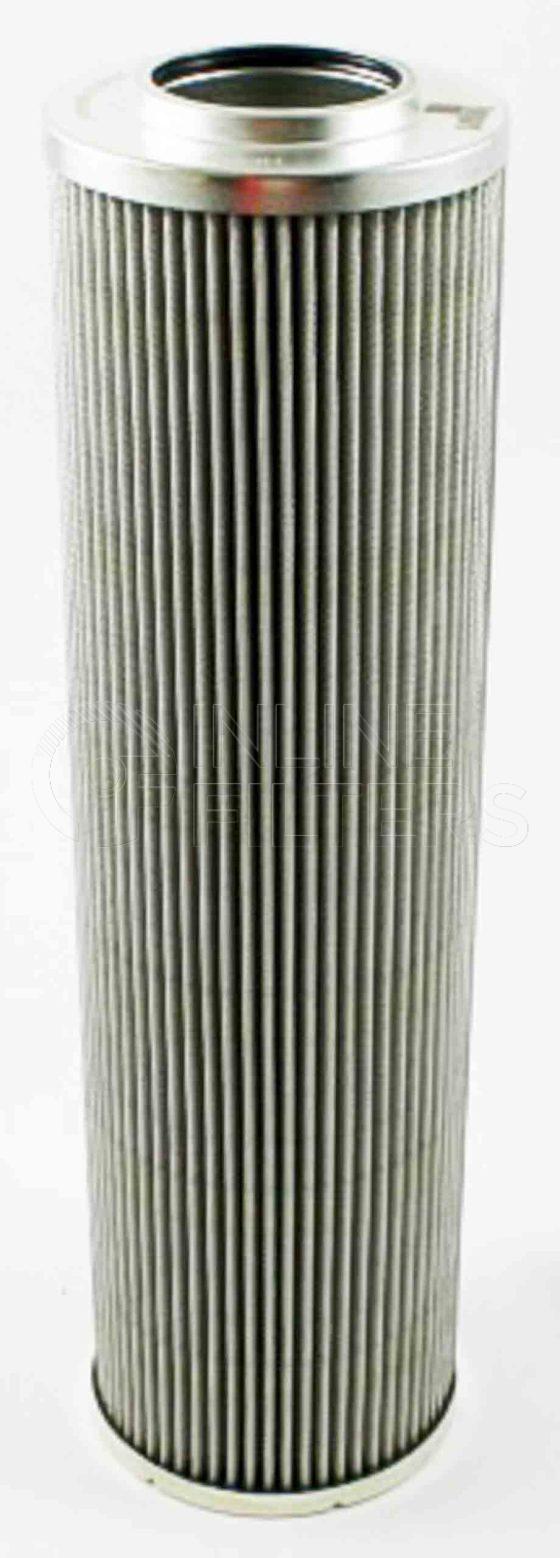Fleetguard HF6881. Hydraulic Filter Product – Brand Specific Fleetguard – Undefined Product Fleetguard filter product Hydraulic Filter. Flow Direction: Outside In. Particle Size at Beta 75: 10.0 micron. Particle Size at Beta 200: 12.0 micron. Fleetguard Part Type: HF