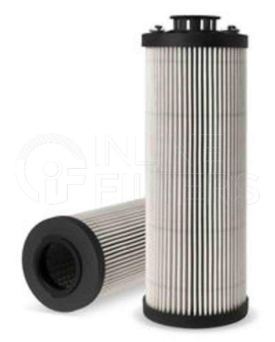 Fleetguard HF6895. Hydraulic Filter Product – Brand Specific Fleetguard – Undefined Product Fleetguard filter product Hydraulic Filter. Flow Direction: Outside In. Particle Size at Beta 75: 5.0 micron. Particle Size at Beta 200: 8.0 micron. Fleetguard Part Type: HF