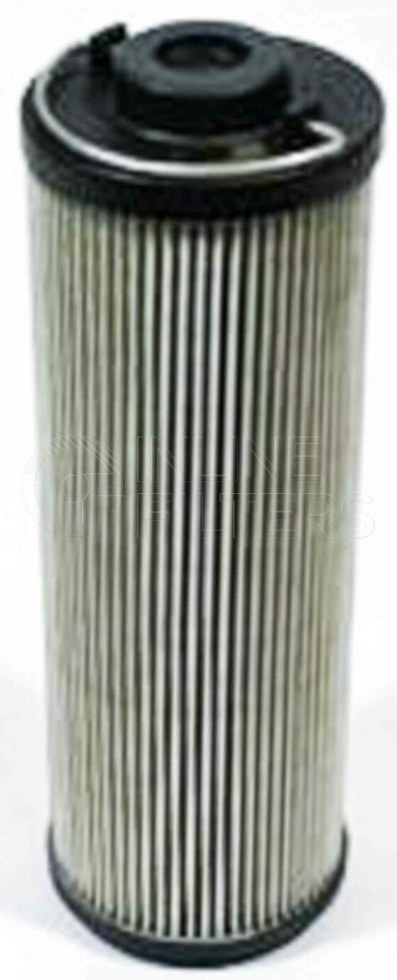 Fleetguard HF6896. Hydraulic Filter Product – Brand Specific Fleetguard – Undefined Product Fleetguard filter product Hydraulic Filter. Flow Direction: Outside In. Particle Size at Beta 75: 10.0 micron. Particle Size at Beta 200: 12.0 micron. Fleetguard Part Type: HF