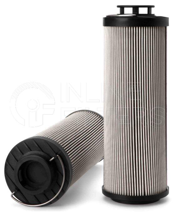 Fleetguard HF6900. FILTER-Hydraulic(Brand Specific) Product – Brand Specific Fleetguard – Undefined Product Hydraulic filter product Details Main Cross Reference is Hydac 1263018. Flow Direction Outside In. Particle Size at Beta 75 – 20.0 micron. Fleetguard Part Type HF