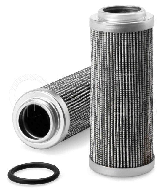 Fleetguard HF7043. Hydraulic Filter Product – Brand Specific Fleetguard – Cartridge Product Fleetguard filter product Hydraulic Filter. Main Cross Reference is Pall HC9020FUT4H. Particle Size at Beta 75: 25 micron (25 micron). Particle Size at Beta 200: 30 micron (30 micron). Fleetguard Part Type: HF_CART