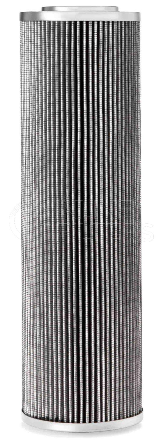 Fleetguard HF7055. Hydraulic Filter Product – Brand Specific Fleetguard – Cartridge Product Fleetguard filter product Hydraulic Filter. Main Cross Reference is Pall HC9400FUT13H. Particle Size at Beta 75: 25 micron (25 micron). Particle Size at Beta 200: 30 micron (30 micron). Fleetguard Part Type: HF_CART