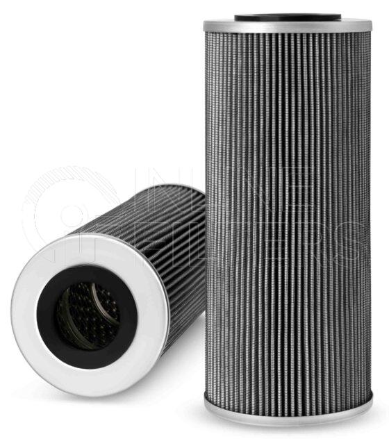Fleetguard HF7332. FILTER-Hydraulic(Brand Specific) Product – Brand Specific Fleetguard – Cartridge Product Hydraulic filter product For Standard version use HF6109. Main Cross Reference is Parker 925778. Particle Size at Beta 75: 4.5 micron (4.5 micron). Particle Size at Beta 200: 6 micron (6 micron). Fleetguard Part Type: HF_CART