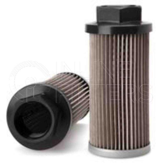 Fleetguard HF7444. Hydraulic Filter Product – Brand Specific Fleetguard – Cartridge Product Fleetguard filter product Hydraulic Filter. Main Cross Reference is UCC UCSE1457. Flow Direction: Outside In. Fleetguard Part Type: HF_CART