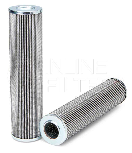 Fleetguard HF7473. FILTER-Hydraulic(Brand Specific) Product – Brand Specific Fleetguard – Cartridge Product Hydraulic filter product Details Main Cross Reference is Pall HC9600FUN13Z. Particle Size at Beta 75 – 6 micron (6 micron). Particle Size at Beta 200 – 8 micron (8 micron). Fleetguard Part Type HF_CART