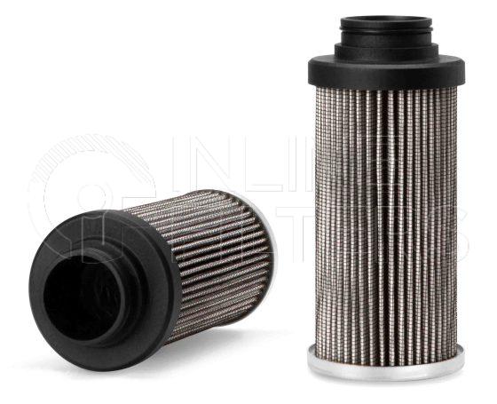 Fleetguard HF7812. Hydraulic Filter Product – Brand Specific Fleetguard – Cartridge Product Fleetguard filter product Hydraulic Filter. Main Cross Reference is Parker G01281. Particle Size at Beta 75: 10. Fleetguard Part Type: HF_CART