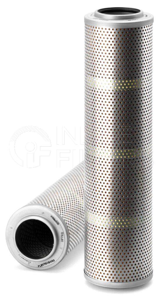 Fleetguard HF7921. FILTER-Hydraulic(Brand Specific) Product – Brand Specific Fleetguard – Cartridge Product Hydraulic filter product Details Main Cross Reference is Hitachi 4159319. Particle Size at Beta 75 – 0 micron (0 micron). Particle Size at Beta 200 – 0 micron (0 micron). Fleetguard Part Type HF_CART