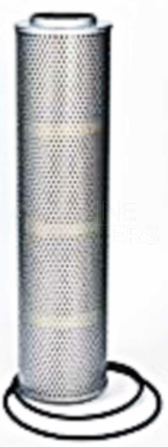 Fleetguard HF7921. Hydraulic Filter Product – Brand Specific Fleetguard – Cartridge Product Fleetguard filter product Hydraulic Filter. Main Cross Reference is Hitachi 4159319. Particle Size at Beta 75: 0 micron (0 micron). Particle Size at Beta 200: 0 micron (0 micron). Fleetguard Part Type: HF_CART