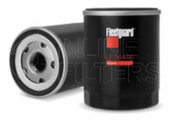 Fleetguard LF16446. Lube Filter Product – Brand Specific Fleetguard – Spin On Product Fleetguard filter product