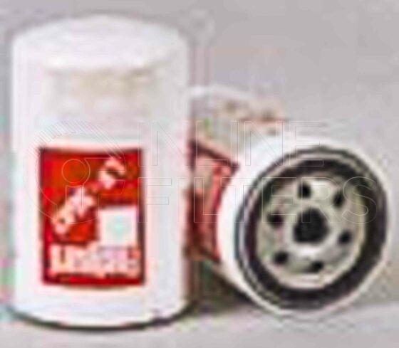 Fleetguard LF3647. FILTER-Lube(Brand Specific) Product – Brand Specific Fleetguard – Spin On Product Lube filter product Main Cross Reference is Mann and Hummel W840. Flow Direction: Outside In. Fleetguard Part Type: LF_SPIN