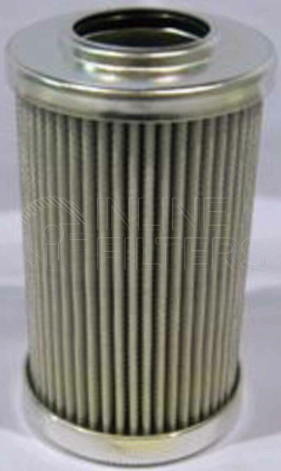 Fleetguard ST1043. Hydraulic Filter Product – Brand Specific Fleetguard – Undefined Product Fleetguard filter product Hydraulic Filter. Main Cross Reference is Hydac 160D005BH3HC. Particle Size at Beta 75: 6.5. Particle Size at Beta 200: 8.6. Fleetguard Part Type: HF