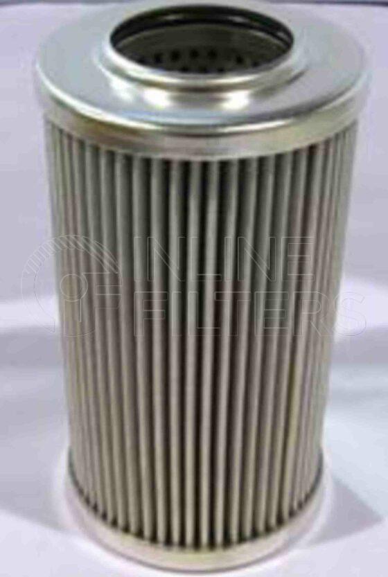 Fleetguard ST1052. Hydraulic Filter Product – Brand Specific Fleetguard – Undefined Product Fleetguard filter product Hydraulic Filter. Main Cross Reference is Hydac 308096. Particle Size at Beta 75: 10.1. Particle Size at Beta 200: 11.5. Fleetguard Part Type: HF