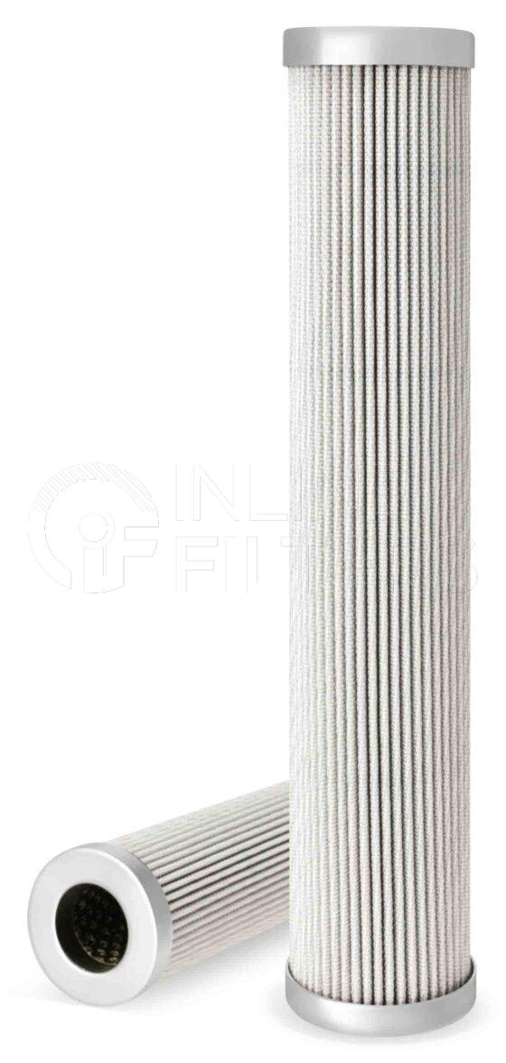 Fleetguard ST1407. Hydraulic Filter Product – Brand Specific Fleetguard – Undefined Product Fleetguard filter product Hydraulic Filter. Main Cross Reference is Mahle Knecht PI3111SMX10. Particle Size at Beta 75: 10.1. Particle Size at Beta 200: 11.5. Fleetguard Part Type: HF