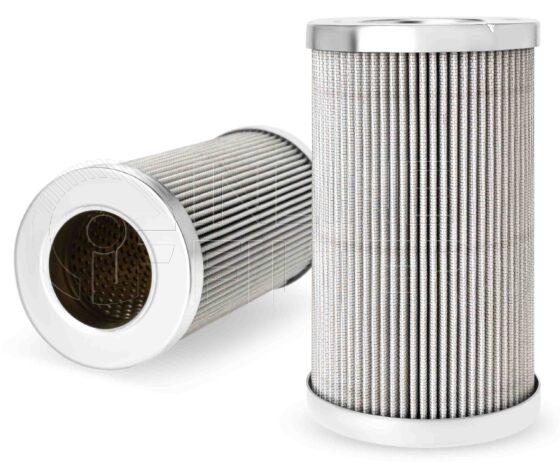 Fleetguard ST1408. Hydraulic Filter Product – Brand Specific Fleetguard – Undefined Product Fleetguard filter product Hydraulic Filter. Main Cross Reference is Mahle Knecht PI3115SMX10. Particle Size at Beta 75: 10.1. Particle Size at Beta 200: 11.5. Fleetguard Part Type: HF