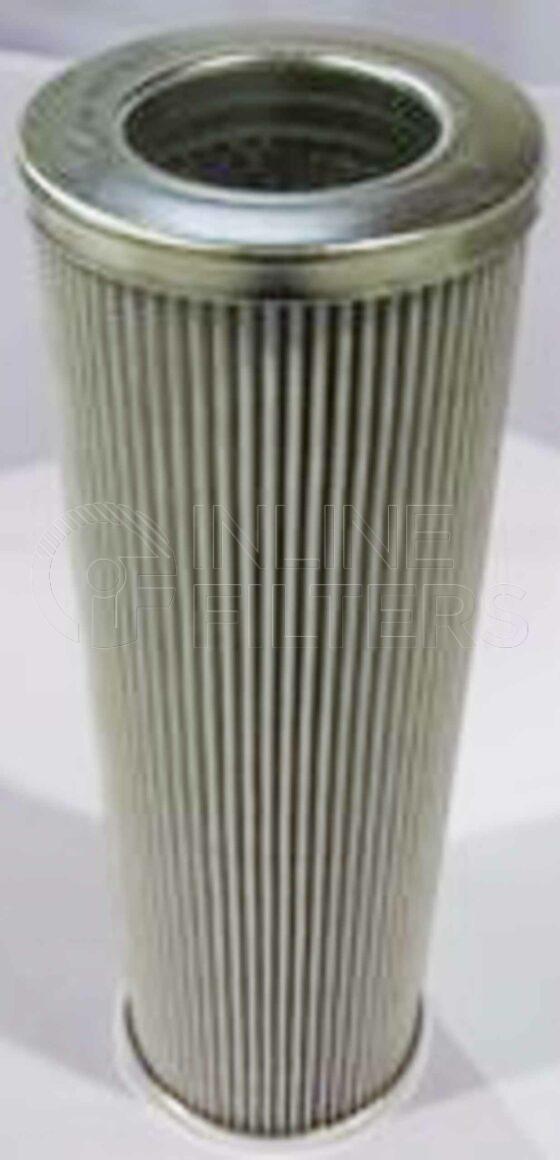 Fleetguard ST1409. Hydraulic Filter Product – Brand Specific Fleetguard – Undefined Product Fleetguard filter product Hydraulic Filter. Main Cross Reference is Mahle Knecht PI3130SMX10. Particle Size at Beta 75: 10.1. Particle Size at Beta 200: 11.5. Fleetguard Part Type: HF