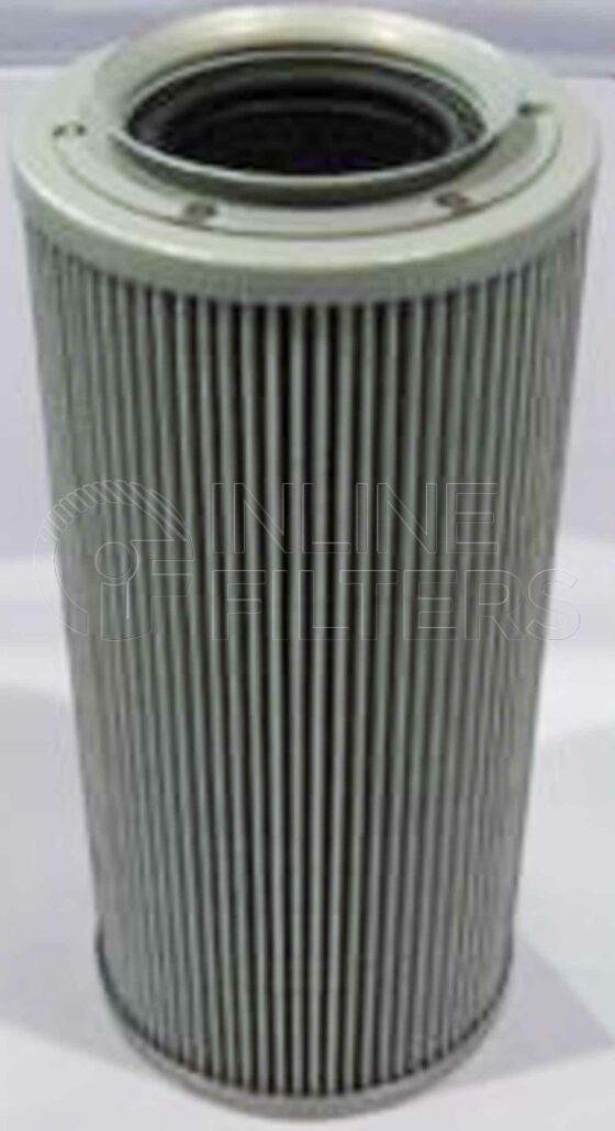 Fleetguard ST1447. Hydraulic Filter Product – Brand Specific Fleetguard – Undefined Product Fleetguard filter product Hydraulic Filter. Main Cross Reference is Mahle Knecht 852439SMX10. Particle Size at Beta 75: 10.1. Particle Size at Beta 200: 11.5. Fleetguard Part Type: HF