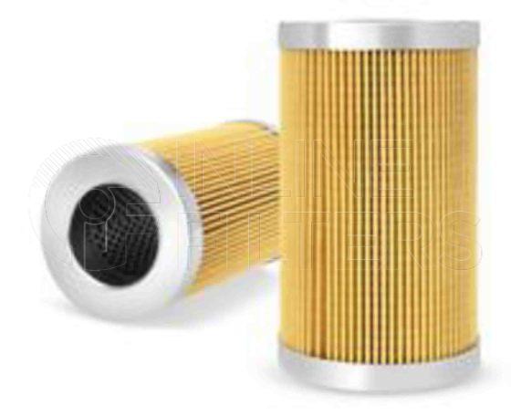 Fleetguard ST1449. Hydraulic Filter Product – Brand Specific Fleetguard – Undefined Product Fleetguard filter product Hydraulic Filter. Main Cross Reference is Mahle Knecht PI1015MIC25. Particle Size at Beta 75: 59.1. Fleetguard Part Type: HF